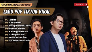 Download lagu SERANA - For Revenge | ANTI ∞ HERO - Mighfar Suganda | LAGU POP TERPOPULER 2025 mp3