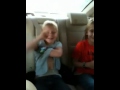 Emma S Armpit Farts