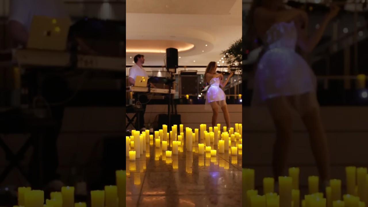 Candle Light