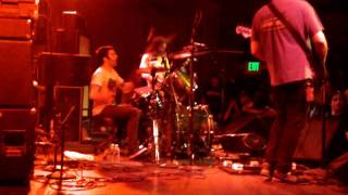 Big Business&quot;Focus Pocus&quot; 8-5-2011, @ Neumos, Seattle wa