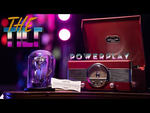 THE TILT - Powerplay
