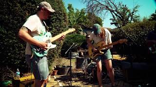 Madeline Kenney - Waitless (Live on PressureDrop.tv)