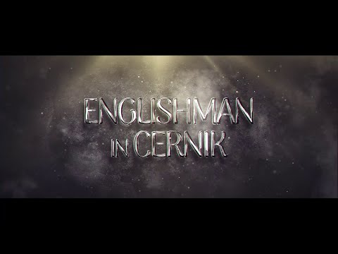 Englishman in Cernik