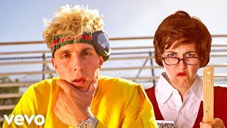 Jake Paul - My Teachers (Feat SUNNY &amp; AT3)