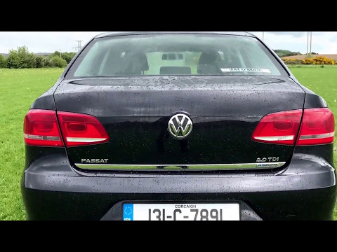 131 C Volkswagen Passat 2.0 TDI S BMT 140PS 4Door
