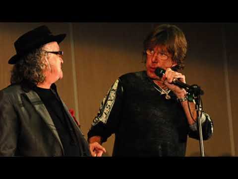 Keith Emerson and John Lee Sanders, "From The Beginning" Great moments in Classic Rock