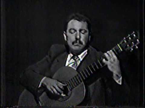 Vazha Kalandadze - Melodic Etude - Arnaud Dumond