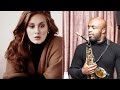Adele  Make You Feel My Love Saxophone