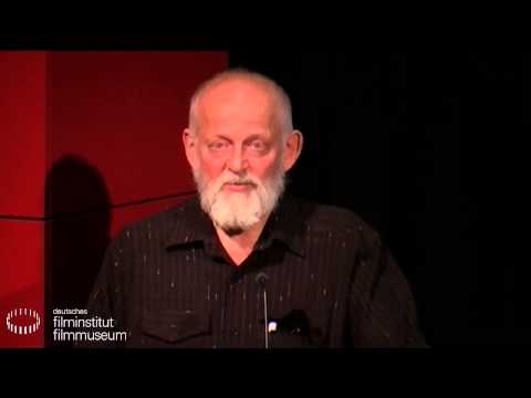 Pier Paolo Pasolini: Lecture & Film - Vortrag von Thomas Waugh