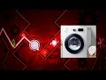 Samsung Washing Machine Challenge