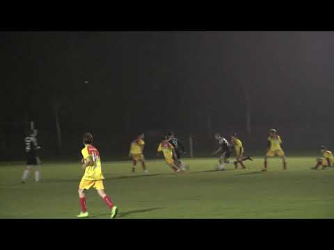 U-16 LKS POGOŃ IMIELIN : FC Będzin 2-3