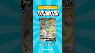 Pokemon Card Artist Spotlight HYOGONOSUKE #shorts