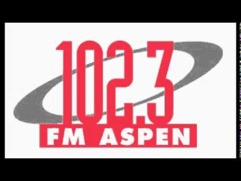 Aspen 102 - La música que queda