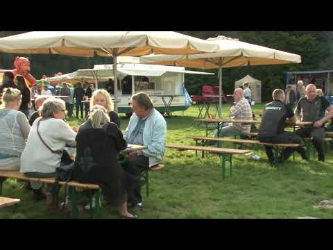 Latcho Diewes Festival