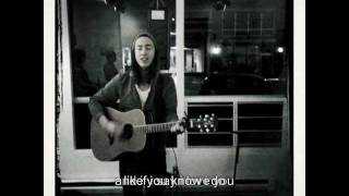 Noah Gundersen - San Antonio Fading