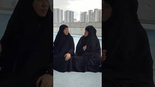 Download lagu Pandai Buat Lawak ek Heliza dengan Hazwani Helmi ni... mp3 Download lagu Pandai Buat Lawak ek Heliza dengan Hazwani Helmi ni... mp3