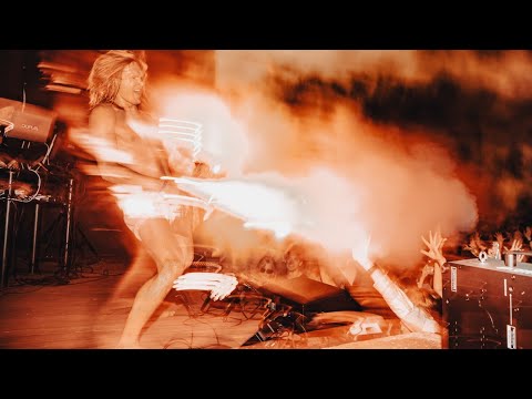 OOPUS - Põrgumõis (LIVE at Viljandi Folk Music Festival 2022)