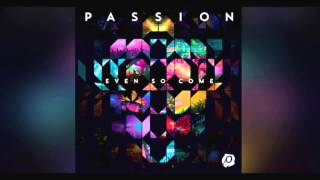Passion 2015 the saving one