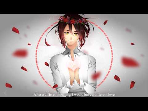 【KAI KIM】 - Answer - 【UTAU】