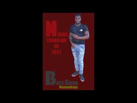 BOSS GUIDO   ===Munandhaga Recent 2021 by wawas pro