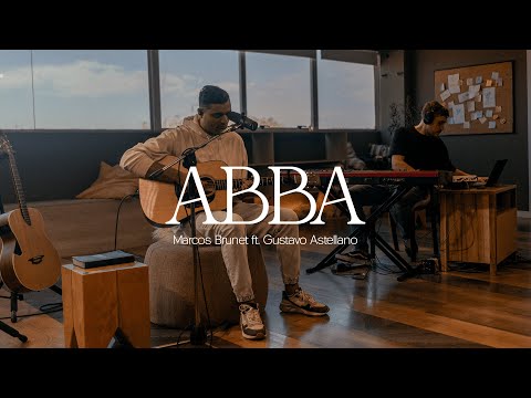 ABBA – Marcos Brunet ft. @GustavoAstellano
