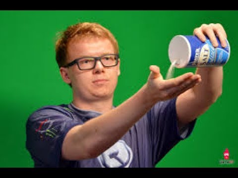 PPD's salty montage 1 LGD vs NP