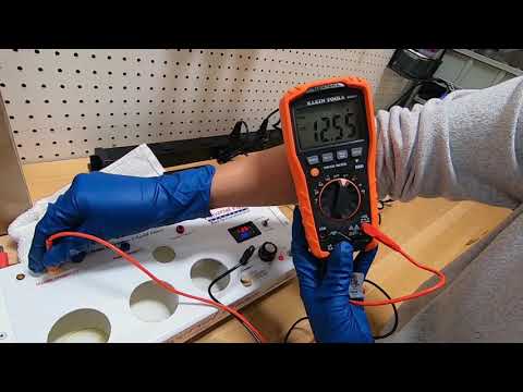 Gold Plating Kit - Troubleshooting Issues with a Universal Plater - Chrome Edition