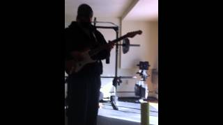 Magic Sam - Call Me If You Need Me