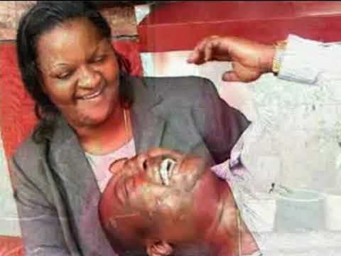 NONDAKWIRAGA BY KIGIA WA ESTHER