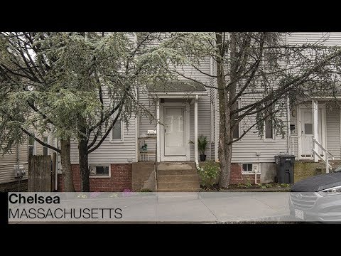Video of 11 Cheever Street | Chelsea Massachusetts real estate & homes by Jeff Bowen