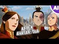 Everything We Know About THE LEGEND OF AANG: THE LAST AIRBENDER
