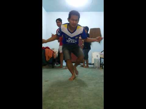 goyang maut tkl lalieur