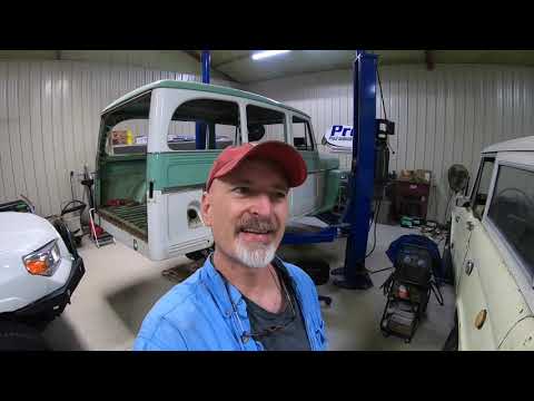 Yukon Spin Free Locking Hub Conversion Installation Jeep TJ Dana 44
