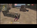 ชมฉันเล่น Free Fire ผ่านทาง Omlet Arcade
