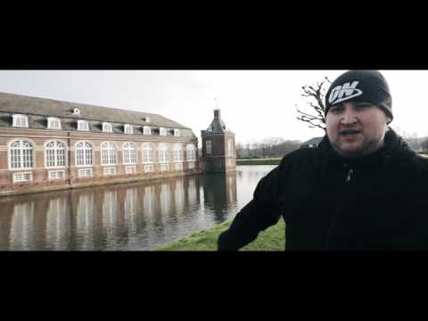 NoiyZ - Aber Wie (ft. Zenit) [OFFIZIELLES MUSIKVIDEO]