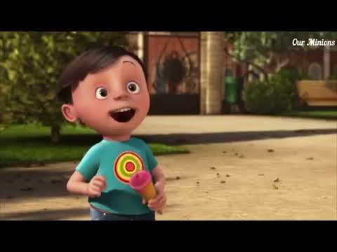 Who Framed Oh the Boov Part 2 - Hollywood 1947 (Remastered)