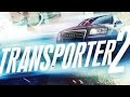 Dj Afro Transporter 2 Jason Statham Full Action Movie 2025