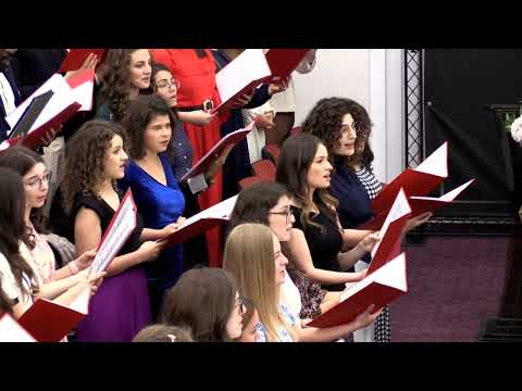 Venim din vai de lacrimi - Amicus Timisoara