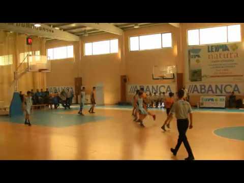 Pizza Movil infantil