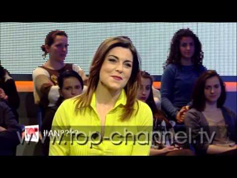 Pasdite ne TCH, 18 Shkurt 2015, Pjesa 3 - Top Channel Albania - Entertainment Show