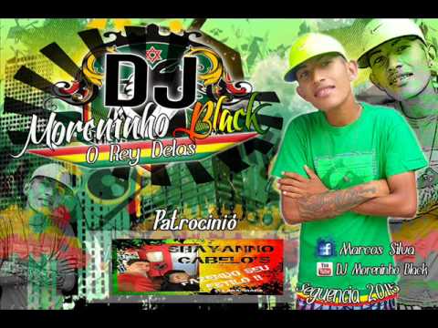 Melo De Looma 2015 DJ Moreninho Black Cont/Shows 996272971