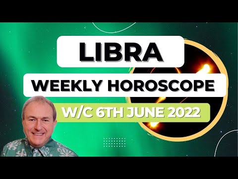 Weekly Horoscope from 6th June 2022 Weekly Horoscope from 6th June 2022