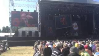 Iiro Rantala & Lars Danielsson & Wolfgang Haffner