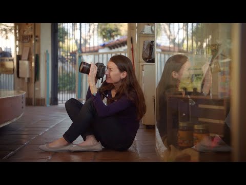 Telling Stories Through Reflections | National Geographic