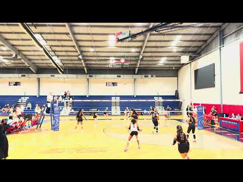 Lanier H.S vs. Kings Ridge H.S