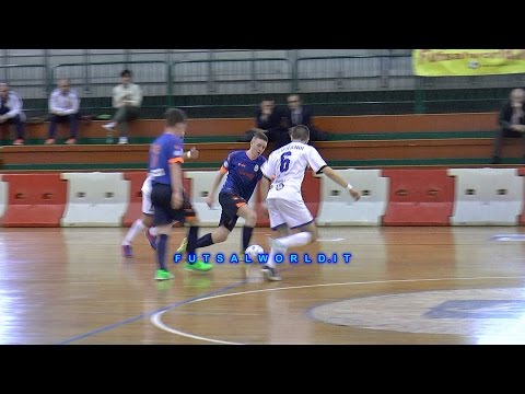 20/5/16 FINAL EIGHT : Fenice VeneziaMestre - Acqua & Sapone , Allievi .. quarti di finale