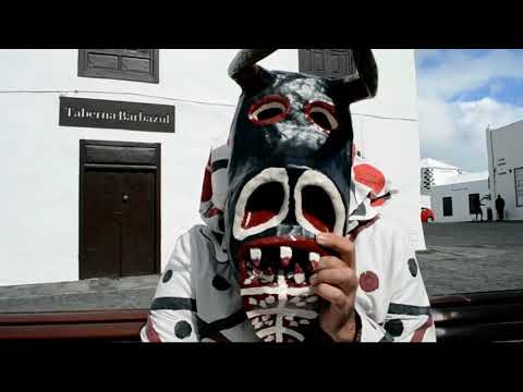 Murga Los Titi Roys 4º Premio- Carnaval Virtual de Teguise 2021