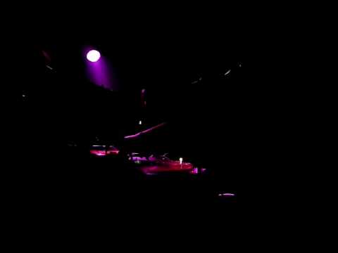 Spikey Tee @ Cheeky Mondays Winston Kingdom in Amsterdam  Summer 2009