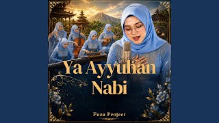 Download lagu Ya Ayyuhan Nabi mp3