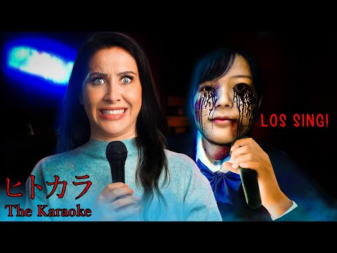 Karaoke war nie so TÖDLICH! [Chilla's Art] The Karaoke | ヒトカラ🎤